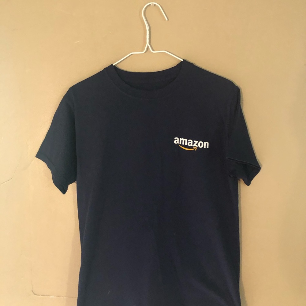 Amazon T Shirt
